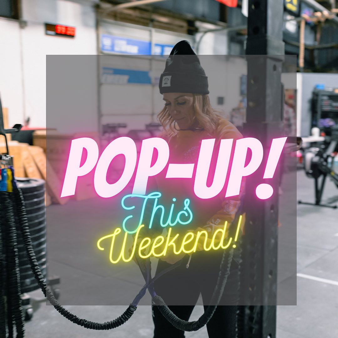Stop by 127 West Rodney French Blvd. this weekend and check out the pop-up event at the shop! Sat 10-4, Sun 10-2!